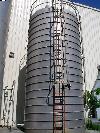 Resin Storage Silo, 17